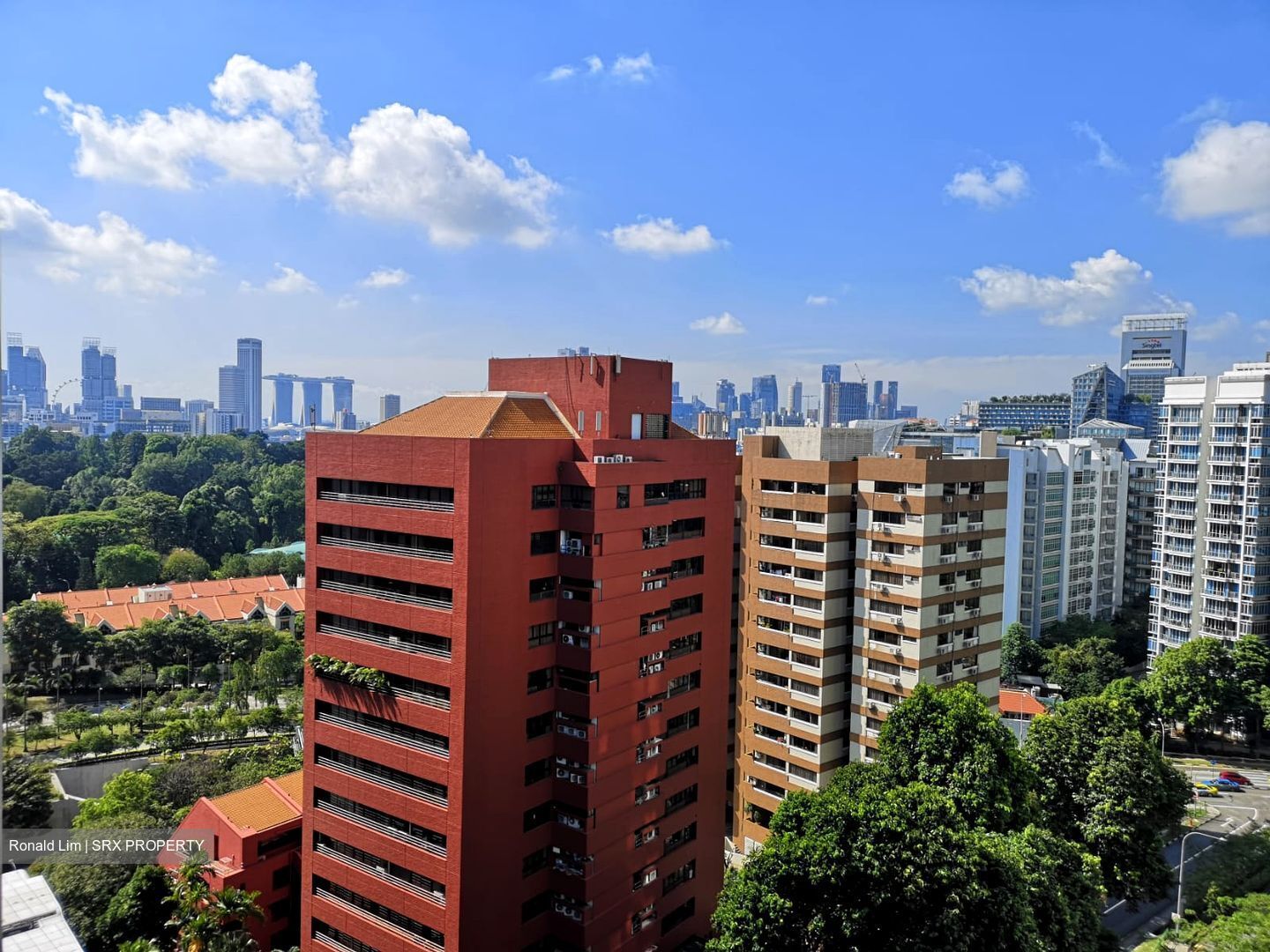 Cairnhill Residences (D9), Apartment #402713011